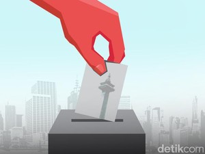Cara Mencoblos Pilkada 2024 Bagi Pemilih Disabilitas, Cek Ketentuannya!