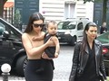 Perampok Kim Kardashian Tertangkap Berkat Jejak DNA