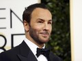 Kejutan Heboh Tom Ford di Panggung 'New York Fashion Week'