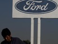 Terbaru, Ford Racik Mobil Pickup Khusus Untuk Polisi