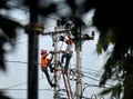 19 Proyek Listrik Energi Baru Terbarukan Terancam Mangkrak
