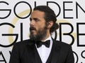 Casey Affleck Sabet Aktor Film Drama Terbaik di Globes 2017