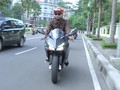 Evolusi Kuda Besi Honda CBR250RR
