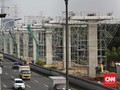 Arus Kas Adhi Karya Negatif Gara-gara Proyek LRT Jabodebek