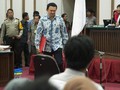 Dua Anggota Polres Bogor Jadi Saksi Sidang Ahok