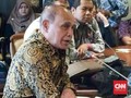 Kivlan Sebut HTI Cuma Jalankan Petunjuk Tuhan dalam Kehidupan