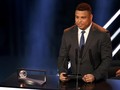 Sambangi Palembang, Ronaldo Akan Tampil di Jakabaring