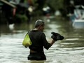 Banjir dan Longsor Terjang Nepal, 30 Orang Tewas