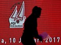 PDIP Tak Khawatir Gerindra-Demokrat Bangun Koalisi untuk 2019