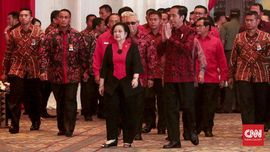 Pelapor Permasalahkan Dua Kalimat dalam Pidato Megawati