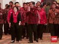 Pelapor Permasalahkan Dua Kalimat dalam Pidato Megawati