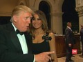 Disinggung Meryl Streep, Trump Makin Percaya Diri