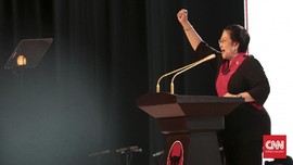 Merah Meriah 44 Tahun Partai Wong Cilik