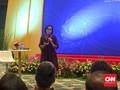 Sri Mulyani Akui Virus Corona Mulai 'Infeksi' Ekonomi RI