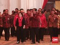 LSI: PDIP Berpotensi Patahkan 'Kutukan Juara Bertahan' Pemilu