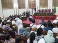 Kuasa Hukum Ahok Laporkan Kesaksian Novel di Pengadilan