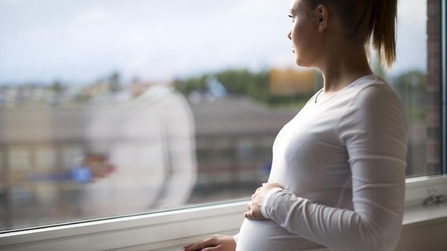 Anjuran Berpuasa Bagi Ibu Hamil dan Menyusui