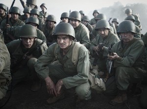 Sinopsis Film Hacksaw Ridge: Kisah Tentara Medis di Perang Dunia II