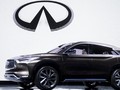 Menyerah di Australia, Infiniti Fokus ke China