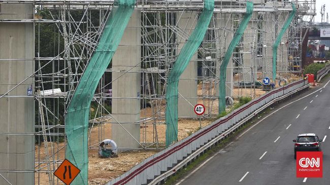 Langkah Polisi Antisipasi Kemacetan Libur Panjang Idul Adha