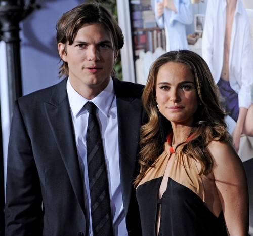 Kekesalan Natalie Portman Dibayar 3 Kali Lebih Kecil dari Ashton Kutcher Kekesalan Natalie Portman Dibayar 3 Kali Lebih Kecil dari Ashton Kutcher