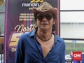 Andy Jadi 'Anak Jalanan' Tanpa /rif