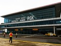 Kemenhub Percepat Pengembangan Bandara Kawasan Wisata