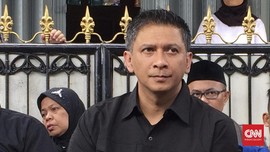 Iwan Budianto, dari Aremania ke Kursi Nomor Satu PSSI