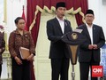 Kuota Haji 2017 Bertambah Jadi 221 Ribu
