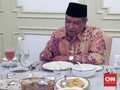 DMI soal Imam Selain NU Salah: Said Aqil Ketua PBNU Terlucu