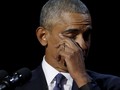 Buku 'Selamatkan' Barack Obama dari Rasa Sepi Presiden AS