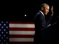 Kebijakan Imigrasi jadi Kritik Pertama Obama untuk Trump