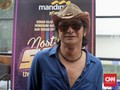 Andi /rif Sebut Konser Rock di Cagar Budaya Tak Harus Kencang