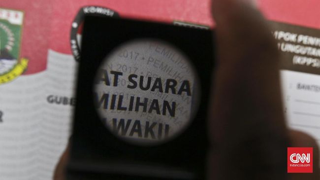 Polsek Kalideres Amankan Sembako 'Serangan Fajar' Pilkada