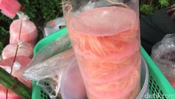 7 Jajanan Jadul yang Namanya Unik, Bikin Nostalgia