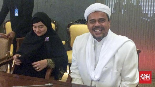 Henry Yosodiningrat: FPI Sebaiknya Dibubarkan
