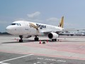 Kemenhub Setop Penerbangan Tiger Air Australia-Bali