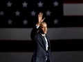 Salam Perpisahan Musisi Amerika Bagi Obama