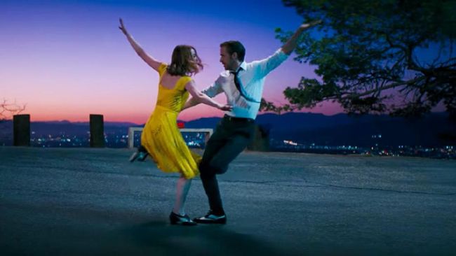 Sukses 'La La Land' Bikin Pembuat Film Hollywood Optimistis