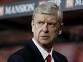 Arsene Wenger Pasrah Terima Sanksi dari FA
