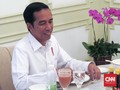 Jamu Favorit Jokowi dan Rahasia '8-6-3'