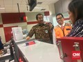 AP II Kerek Tarif Jasa Penumpang di Bandara Pangkalpinang