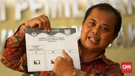 Panitia Tamasya Al Maidah Klaim Dapat Restu Ketua KPU DKI