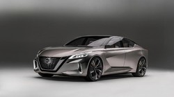 Mobil Nissan Bakal Berbekal AI di 2027