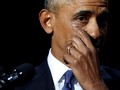 Trump Kembali Buat Tudingan Tanpa Dasar untuk Obama