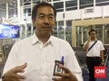 AP II Tambah 1.158 Penerbangan Jelang Natal dan Tahun Baru