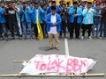 IMM Serukan Salat Gaib untuk Mahasiswa Tewas di Kendari