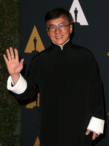 5 Fakta Mengejutkan Putri Jackie Chan yang Mengaku Lesbi 5 Fakta Mengejutkan Putri Jackie Chan yang Mengaku Lesbi