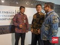 LPS Tak Geser Bunga Penjaminan