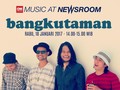 'Bangkutaman,' dari Kantin Kampus ke Panggung Internasional